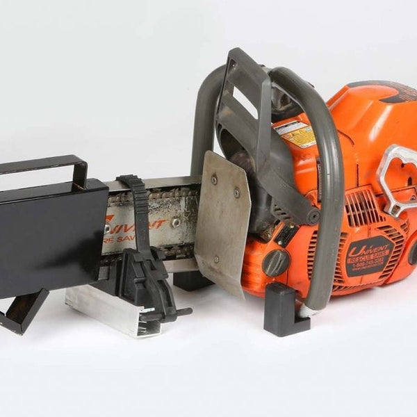 K5025-B  Vent Saw Mounting Kit (Black Strap)