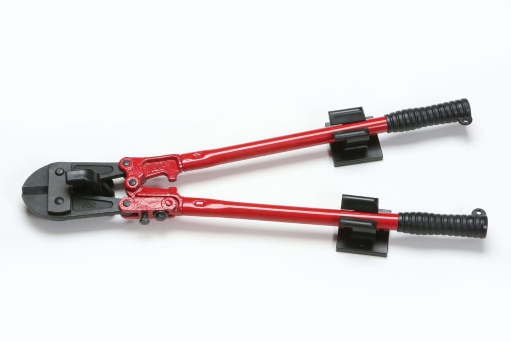 K5029-1  - Bolt Cutter Mounting Kit