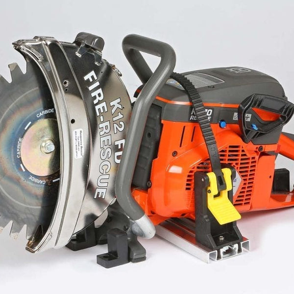 K5030  Universal Saw Mounting Kit (Yellow or Black Strap)