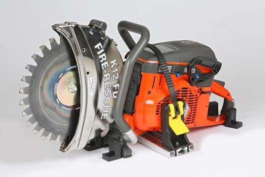 K5030  Universal Saw Mounting Kit (Yellow or Black Strap)