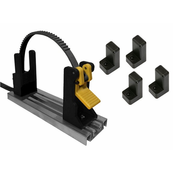 K5030-B  Universal Saw Mounting Kit (Black Strap)