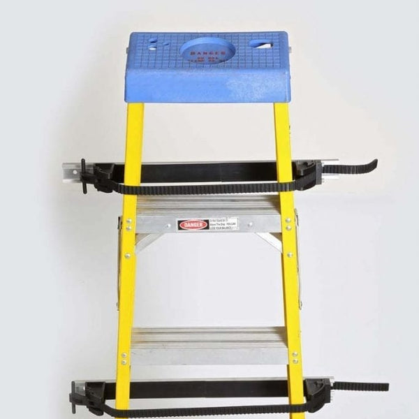 K5050L-B  Super Adjustamount Kit with PAC Strut; Long (Black Strap)