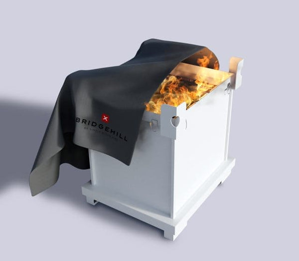 Bridgehill Lithium Fire Blanket, Small, 504209