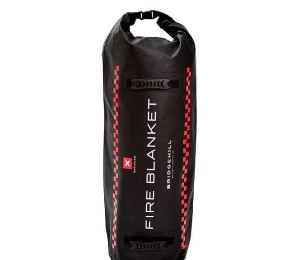 Bridgehill Lithium Fire Blanket, Small, 504209