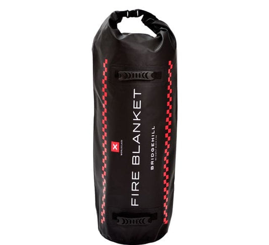 Bridgehill Lithium Fire Blanket, Custom