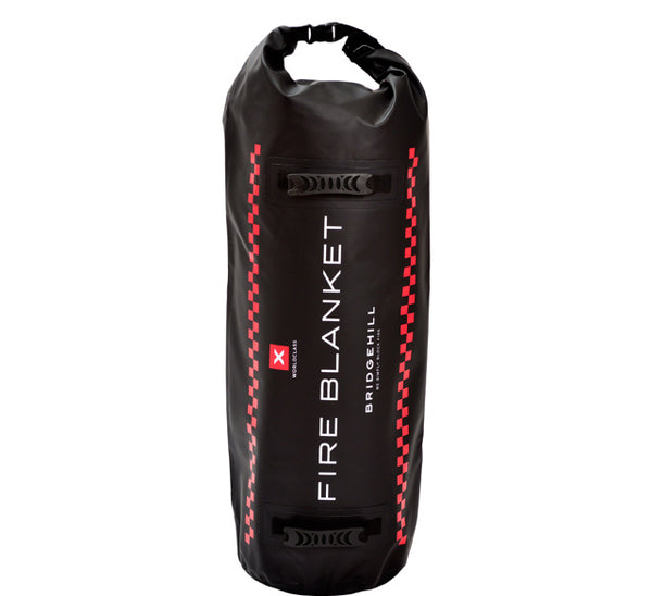 Bridgehill Lithium Fire Blanket, Custom