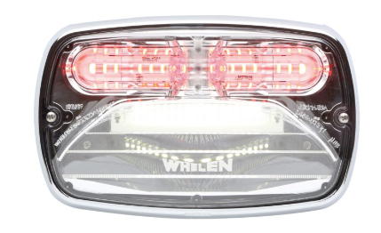 Whelen M9 V Series