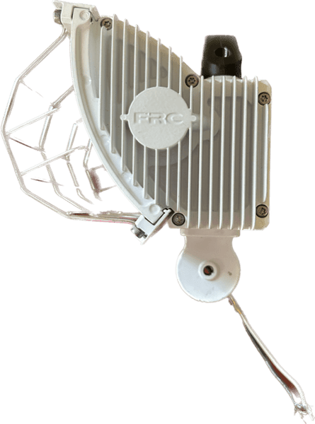 FRC, Optimum Lighthead, OPA100-S75-G