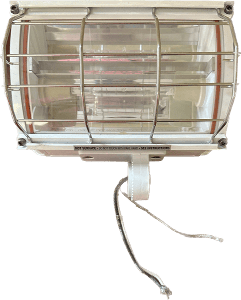 FRC, Optimum Lighthead, OPA100-S75-G