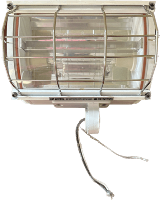 FRC, Optimum Lighthead, OPA100-S75-G