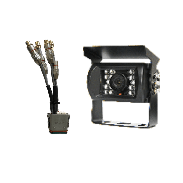 FRC Inview Truesight Wired Camera, BCA