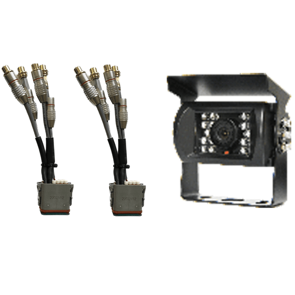 FRC Inview Truesight Wired Camera, BCA