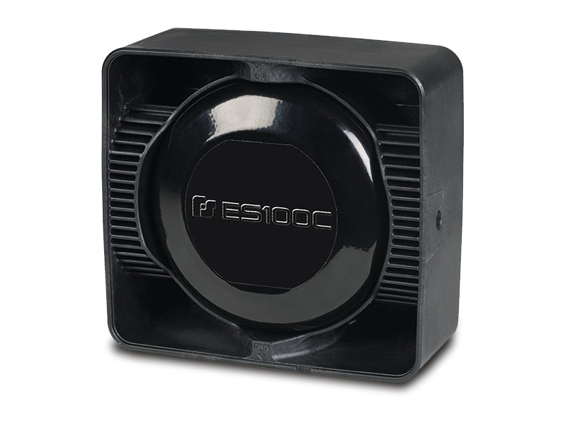 Federal Signal Dynamax/ES100C Siren Speaker