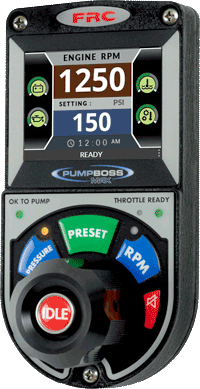 Pump Boss Max with Dual Sensors, Kit