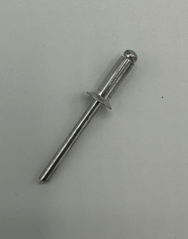 Rivet, Blind, All Aluminum, 3/16 x .575, R00091