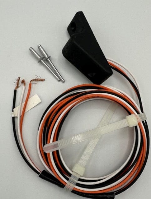Switch Kit - Series IV, 3 Wire, R04074