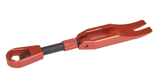 Wellz Tool - Forcible Entry Tool