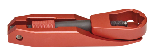 Wellz Tool - Forcible Entry Tool