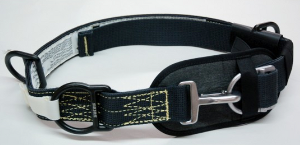 371 Kevlar Truck Escape Belt