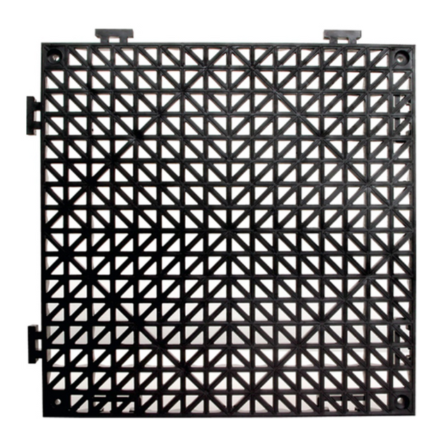 Turtle Tile® Heavy Duty Compartment/Floor Matting