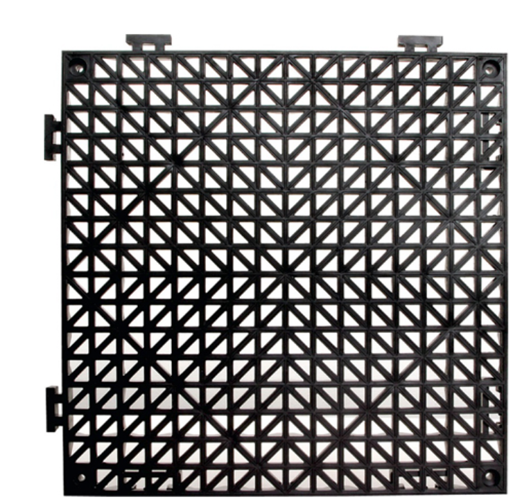 Turtle Tile® Heavy Duty Compartment/Floor Matting