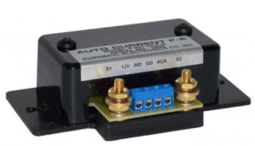Auto Current F-A