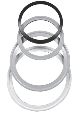 Pressure Gaskets