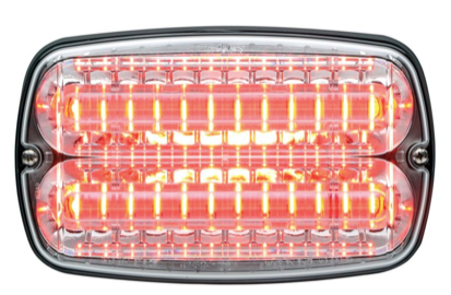 Whelen M9 Warning Light,