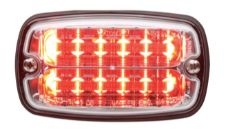Whelen M4 Warning Light,