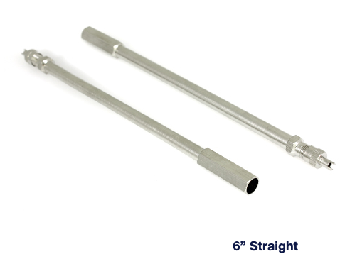 Air Valve Extensions