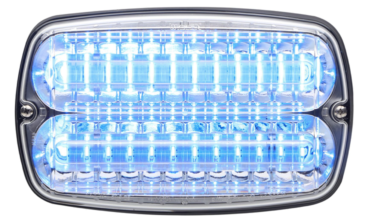 Whelen M9 Warning Light,