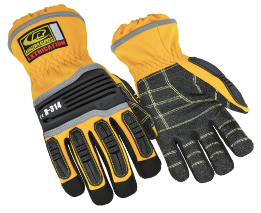 Ringers Gloves R-314 / R-313 Extrication Glove