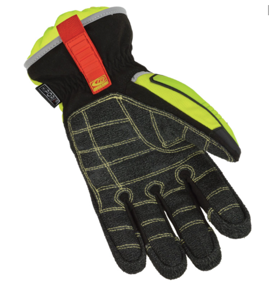 Ringers Gloves R-327 Extrication Barrier 1 Glove