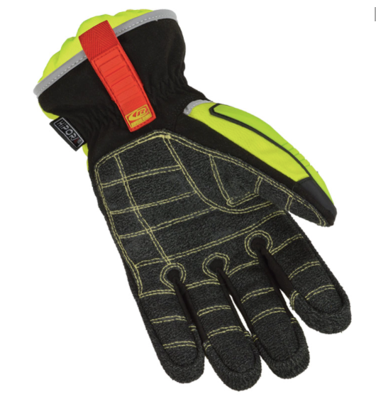Ringers Gloves R-337 Hybrid Extrication Glove
