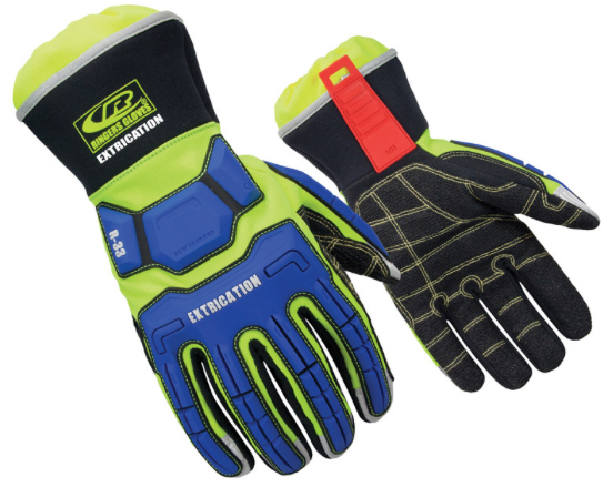 Ringers Gloves R-337 Hybrid Extrication Glove – ResQstore