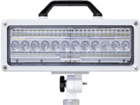 FRC Spectra LED Lamphead