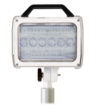 FRC Spectra MS LED Lamphead