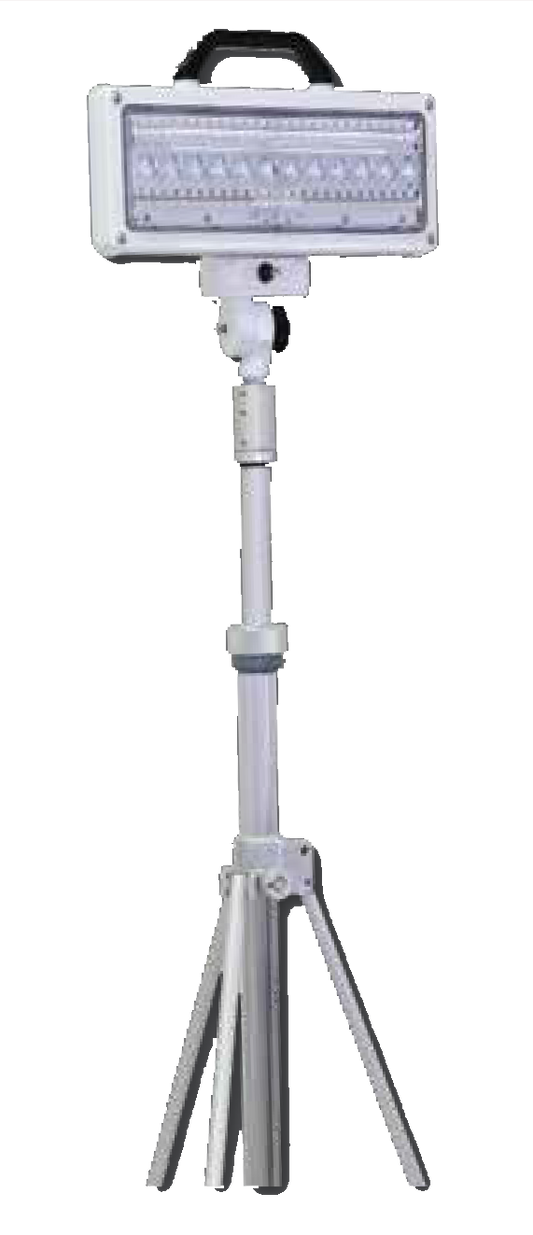 FRC SPECTRA Tripod Lights