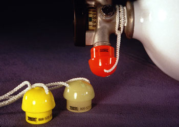 Thread Saver® Cylinder Protection