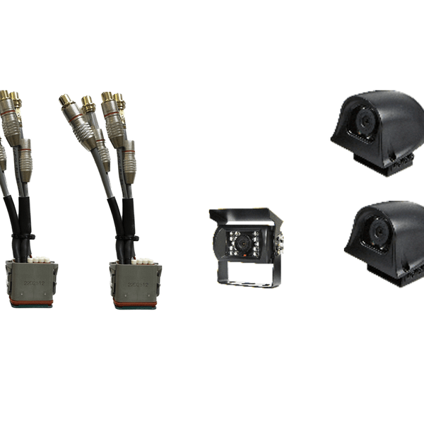 FRC Inview Truesight Wired Camera, BCA