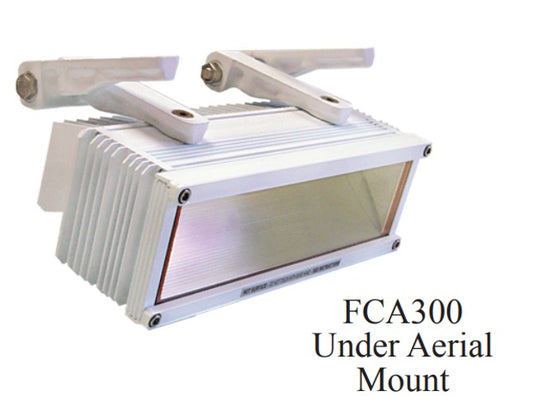 EVOLUTION II LED Under Aerial Mount, DC