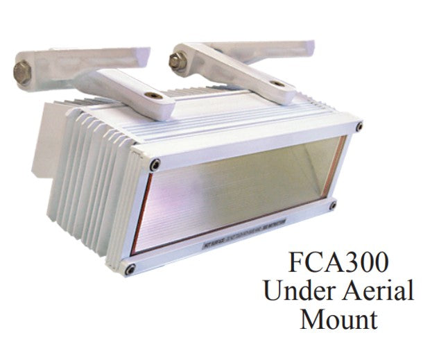 EVOLUTION II LED Under Aerial Mount, DC