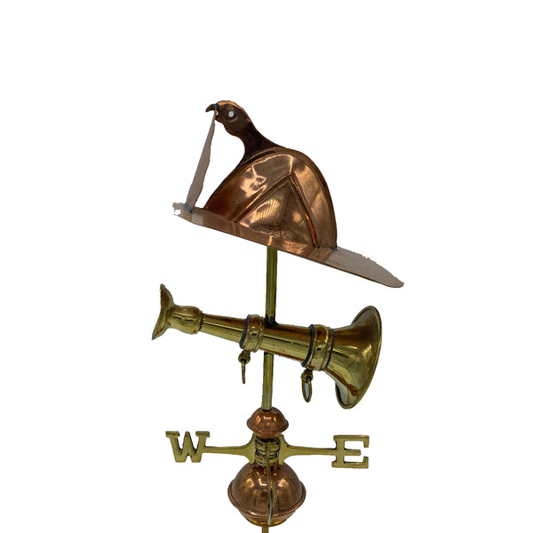 Decorative Table Top Weathervane