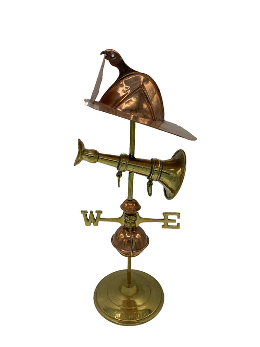 Decorative Table Top Weathervane