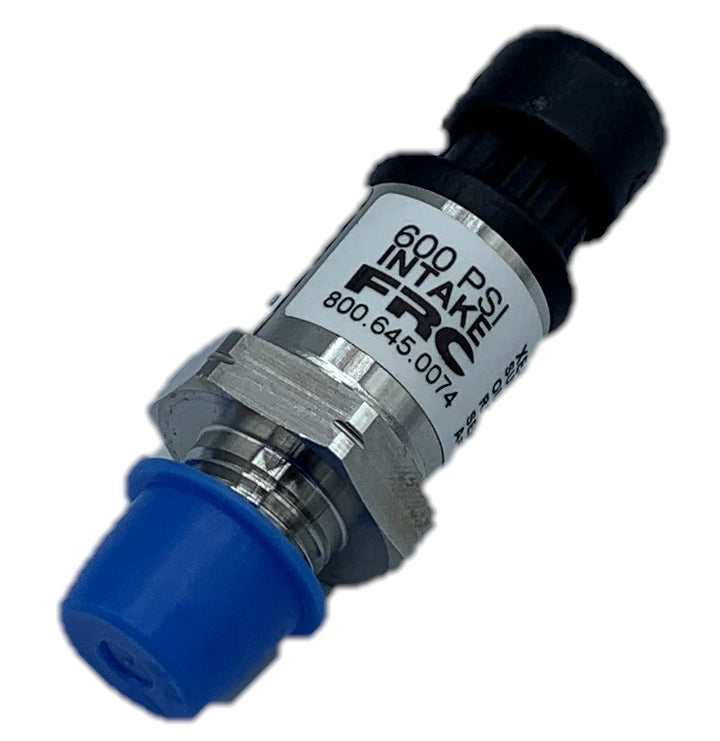FoamPro, Paddlewheel, Flow Meter, 2660-0056, 101550535 – ResQstore