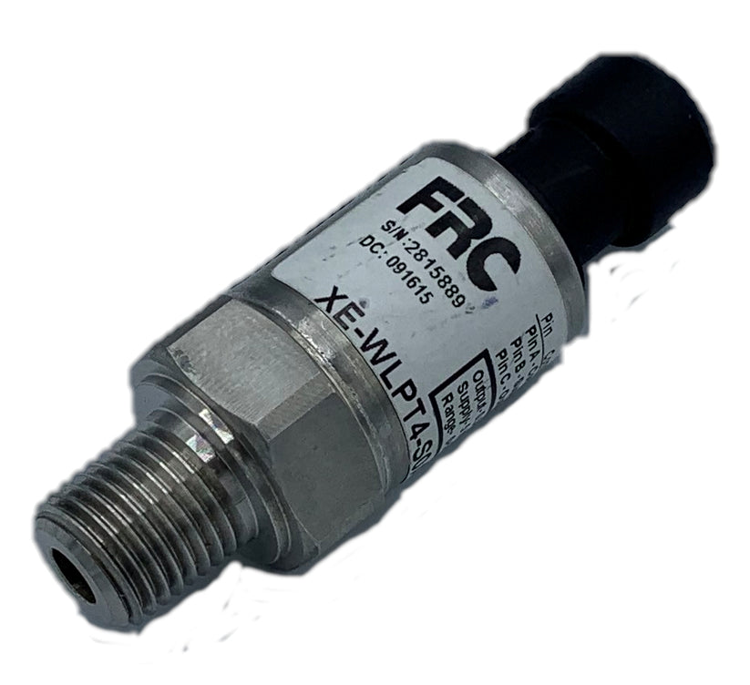 FRC Tank Vision Pro, Tank Level Sensor - XE-WLPT4-S0A – ResQstore