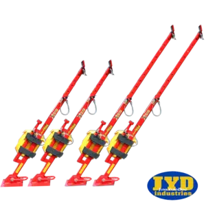 JYD Stabilization Strut Systems - XTEND