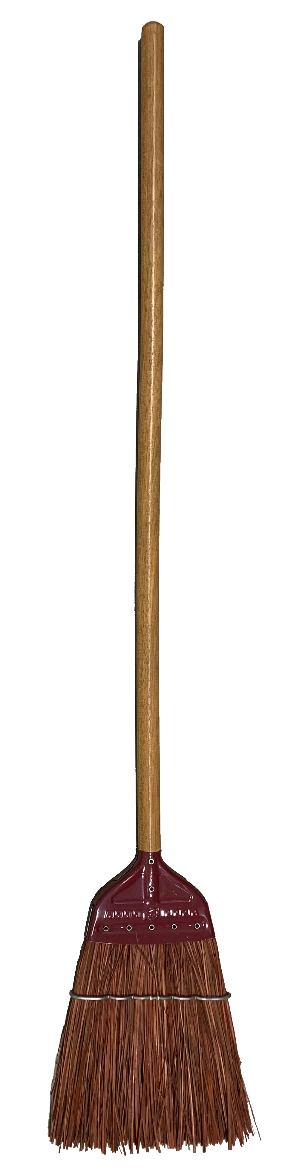 Fire Fighting Broom; Carton of 6