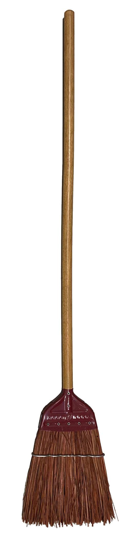 Fire Fighting Broom; Carton of 6