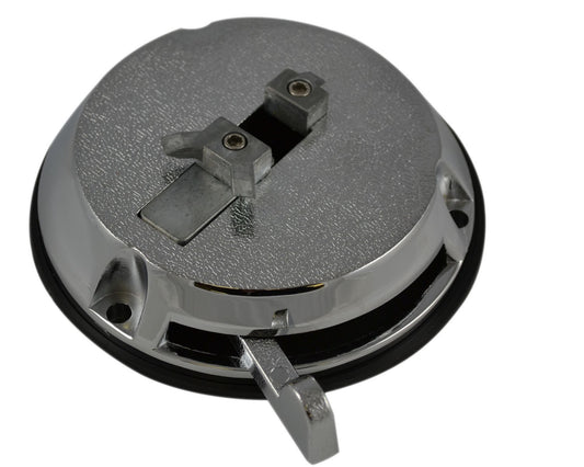1.5" QUICLOC, Adapter Mounting Plate